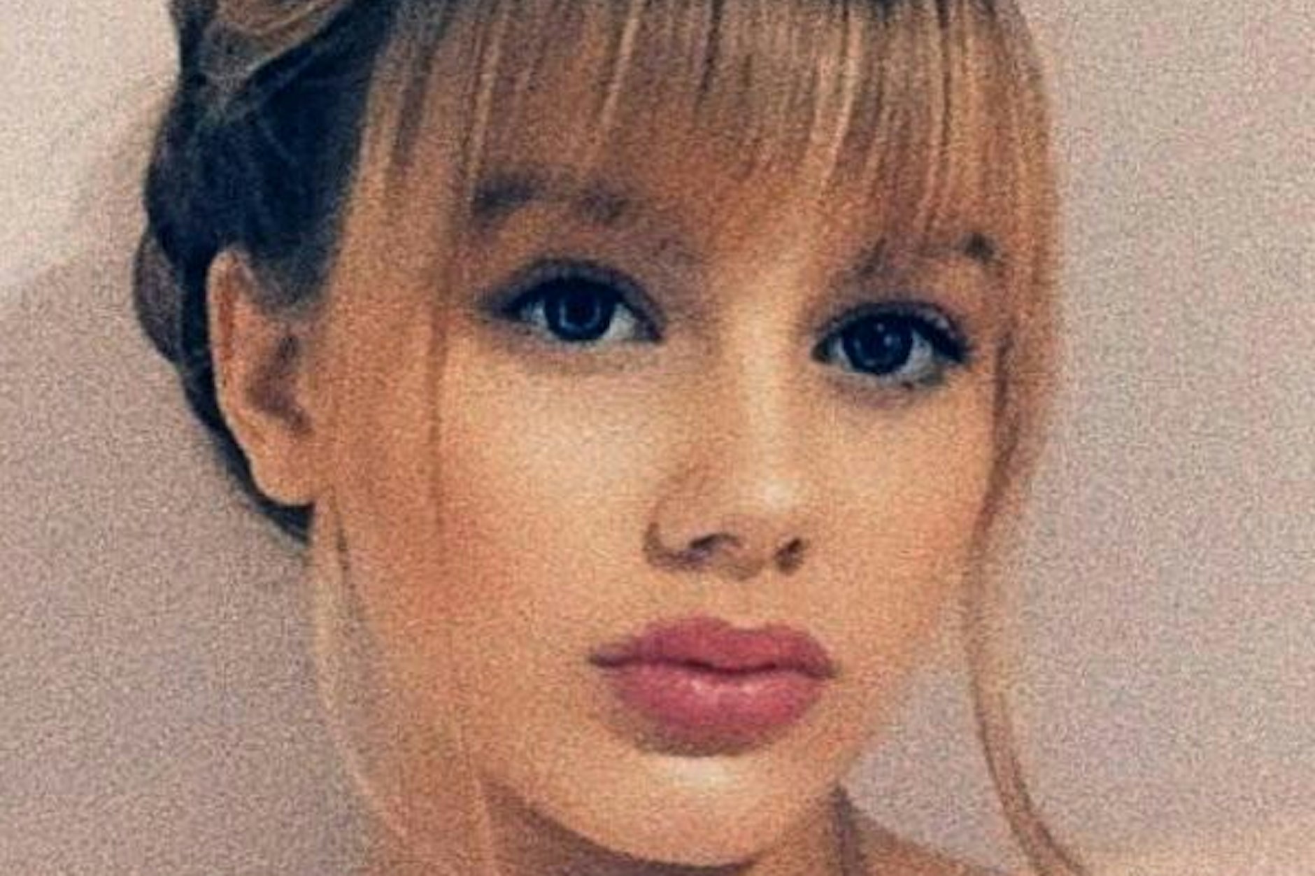 Rebecca (15) wird seit sechs Jahren vermisst.