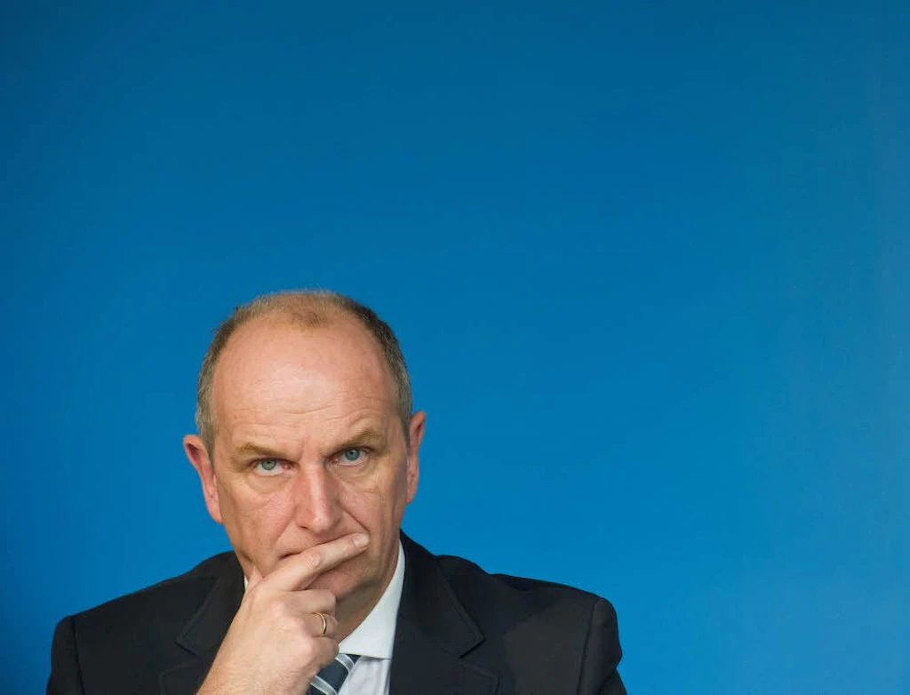 Rechtsruck beunruhigt Ministerpräsident Dietmar Woidke: „Größer als Spremberg“