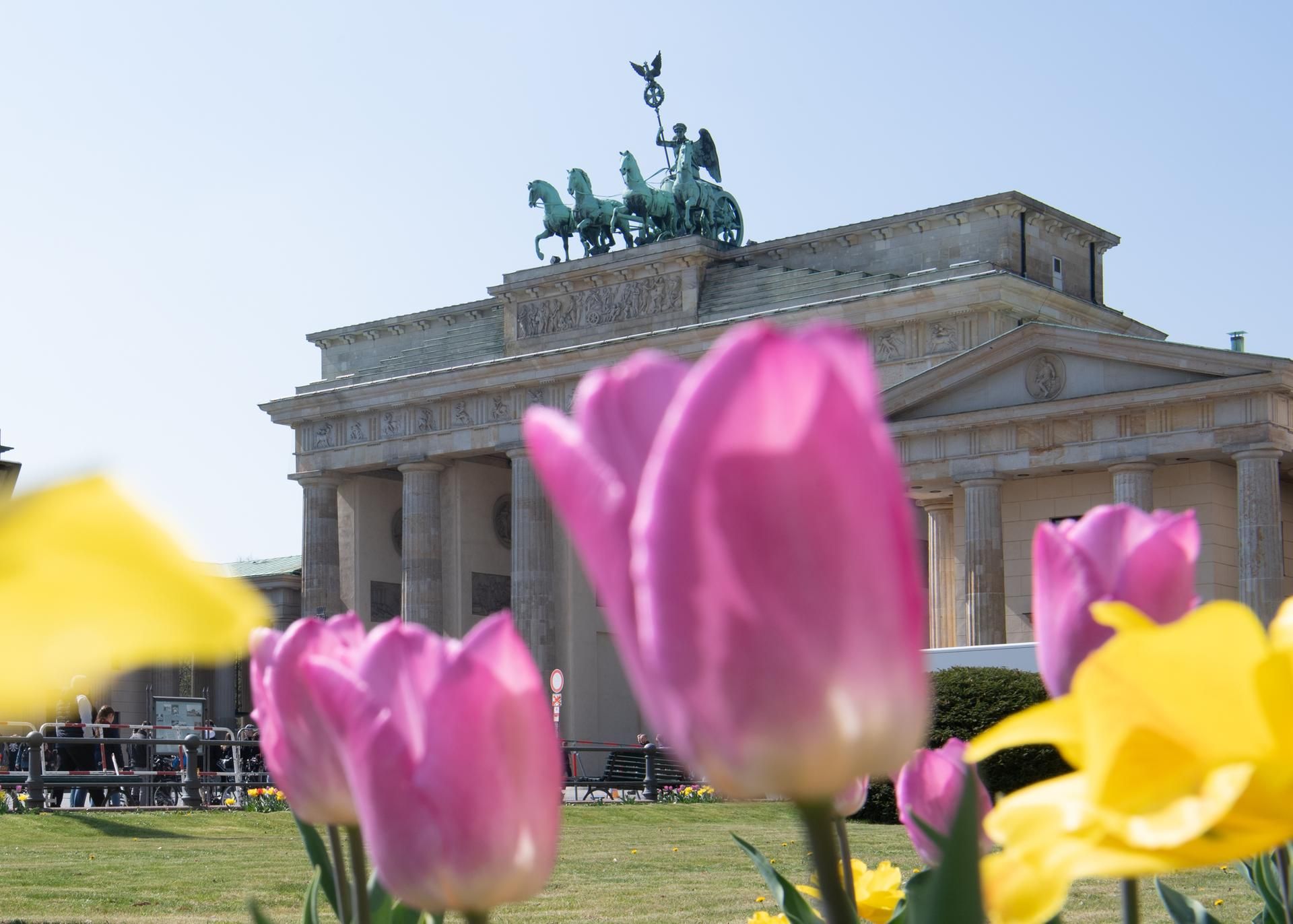 Veranstaltungen in Berlin April 2026 | Events Tickets