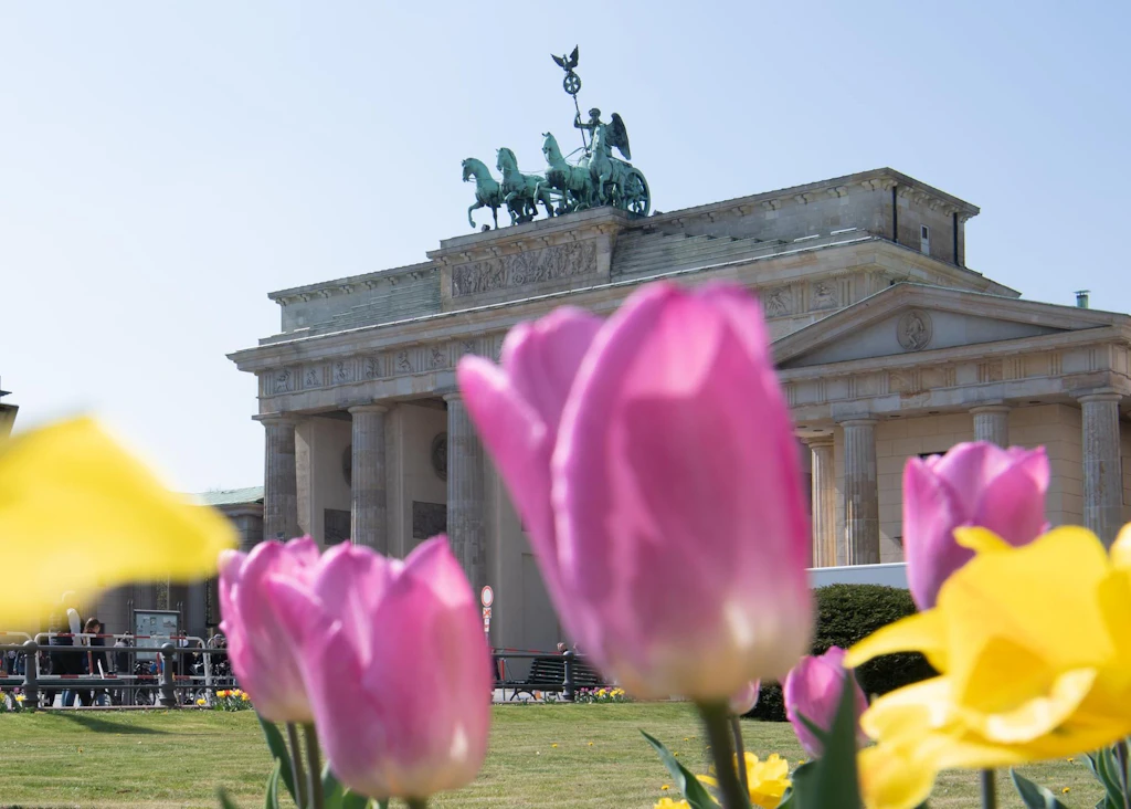 Veranstaltungen in Berlin April 2026 | Events Tickets