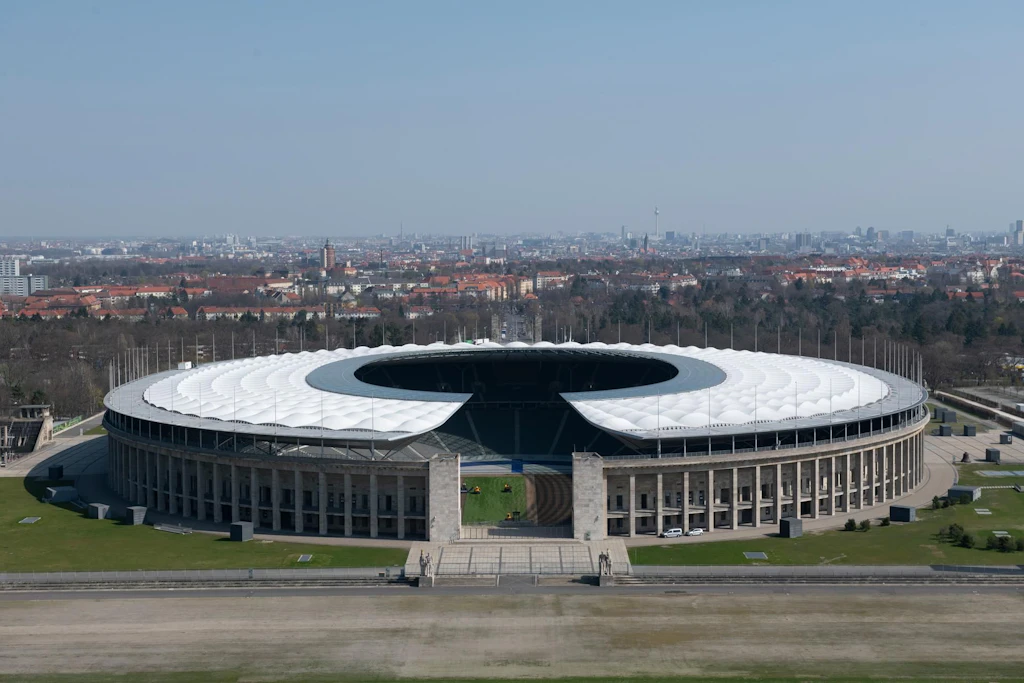 München will Olympia: Warum fragt eigentlich keiner die Berliner?