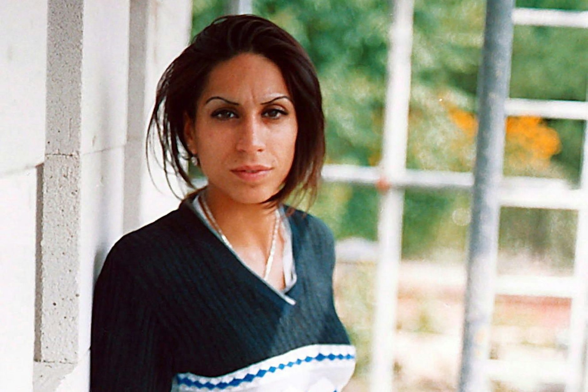 Hatun Sürücü liebte das westliche Leben. Am 7. Februar 2005 starb sie durch drei Kugeln.