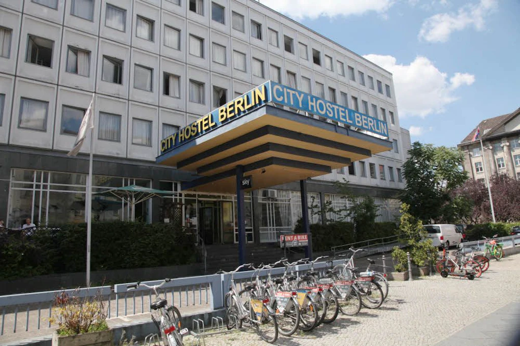 Ein Haus aus einer anderen Welt: Die Botschaft Nordkoreas – mitten in Berlin