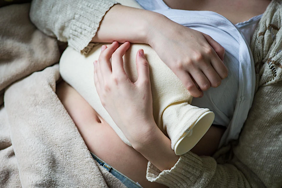 Endometriose: eine Erkrankung, die ausschließlich Frauen betrifft.