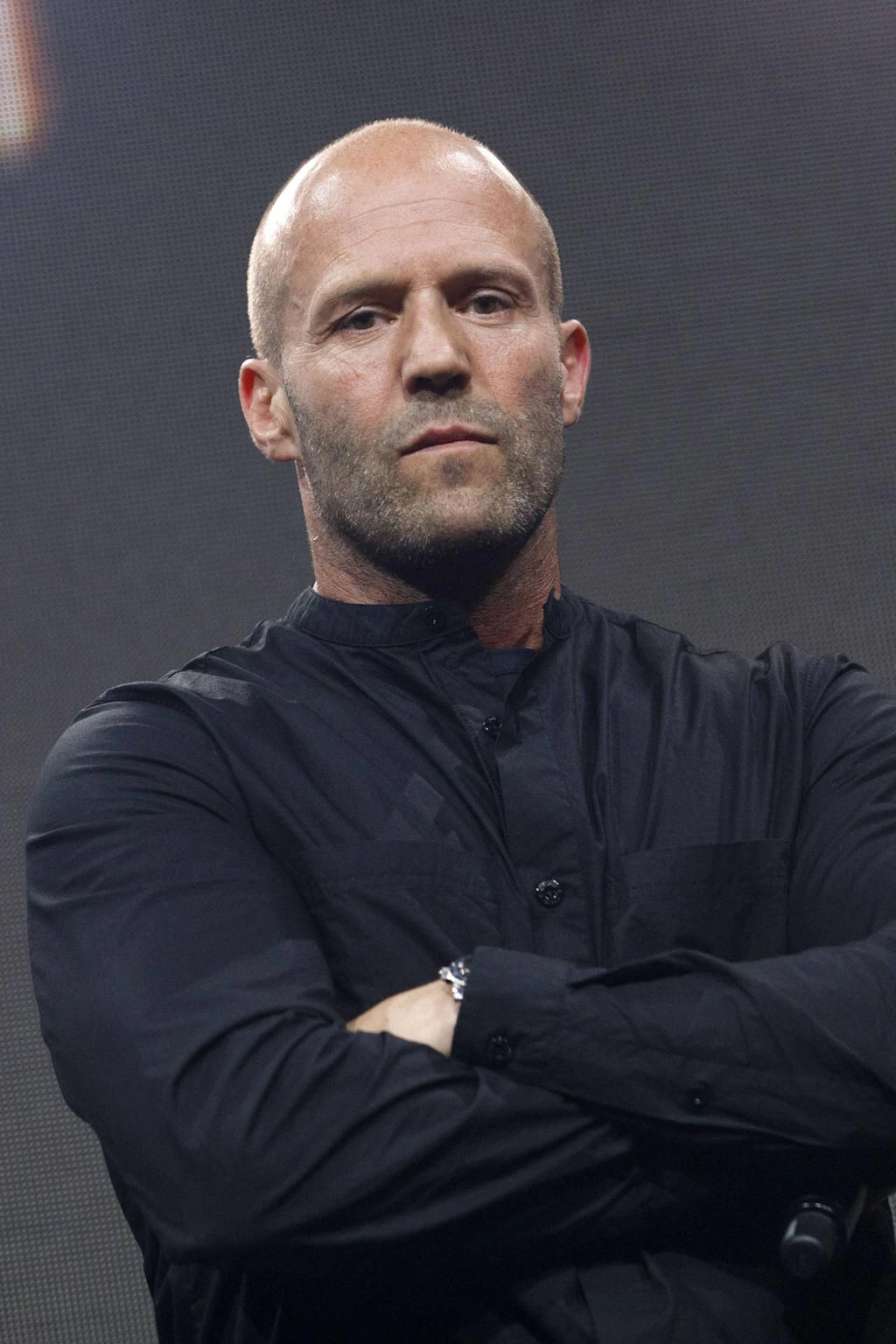 Jason Statham: So wurde aus dem Straßenverkäufer ein Hollywood-Star
