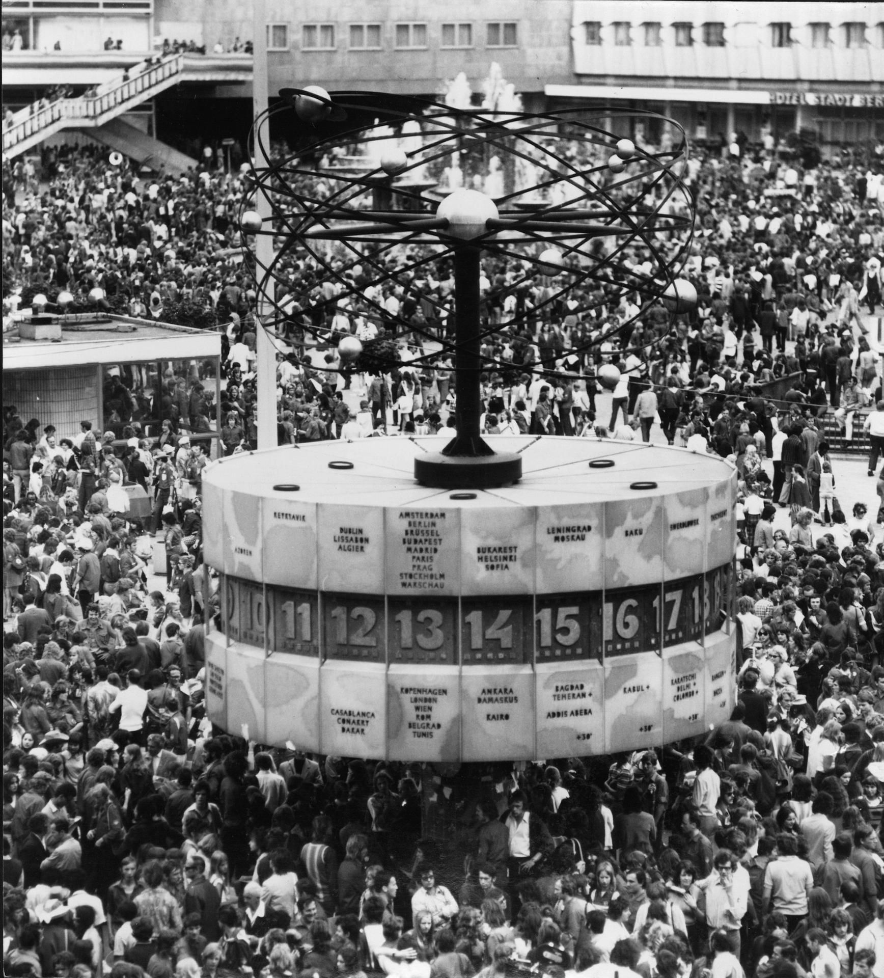 Das westdeutsche Modell kollabiert und der Osten weiß, was kommt