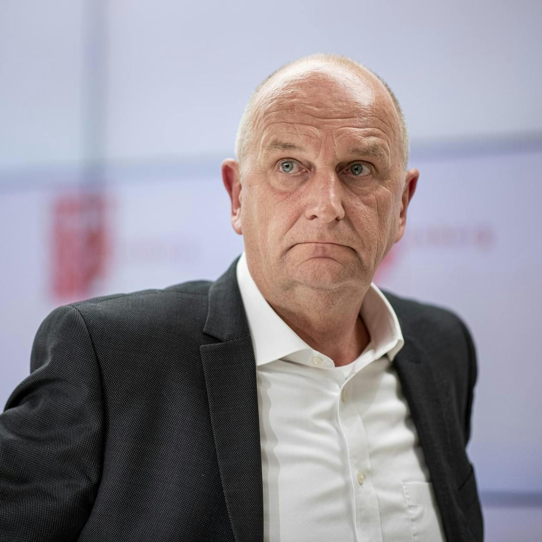 Image - Koalitionskrise in Potsdam: Was macht Regierungschef Dietmar Woidke nun?