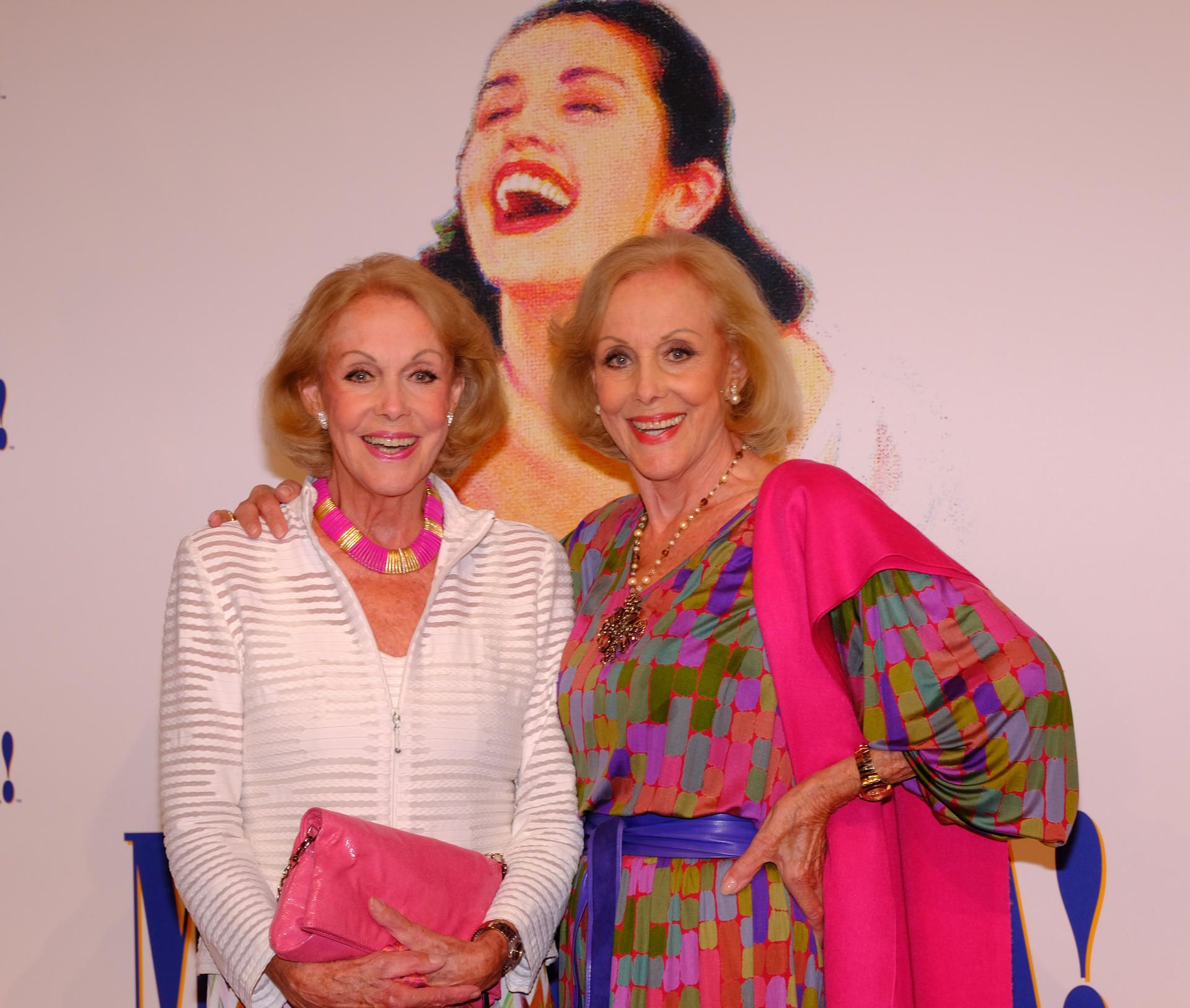 Kessler-Zwillinge (89) tot – Jetzt ist die Todesursache bekannt