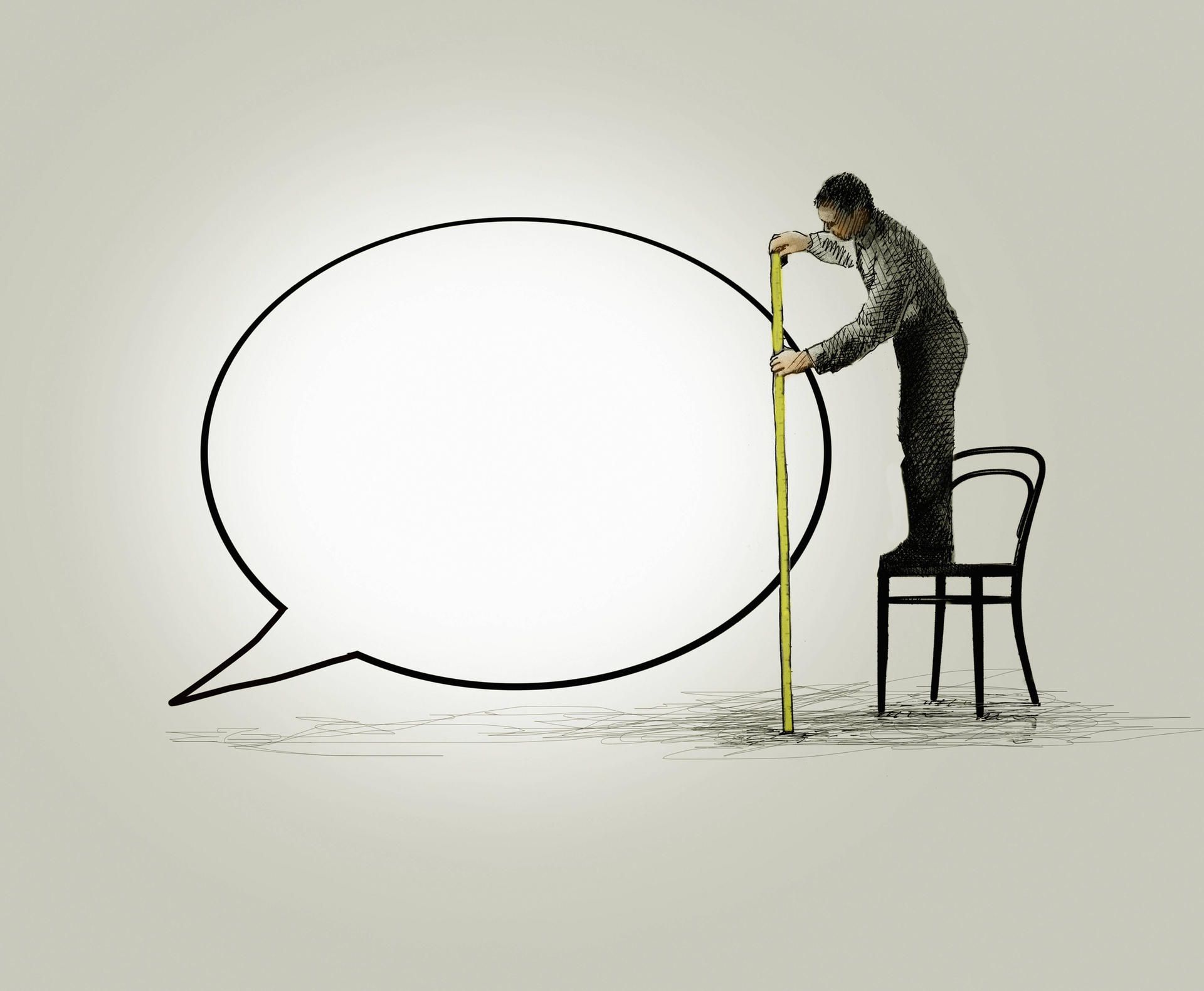 Image - Warum Verschwörungsleugner gefährlich sind: Die neue Blindheit heißt Rationalität