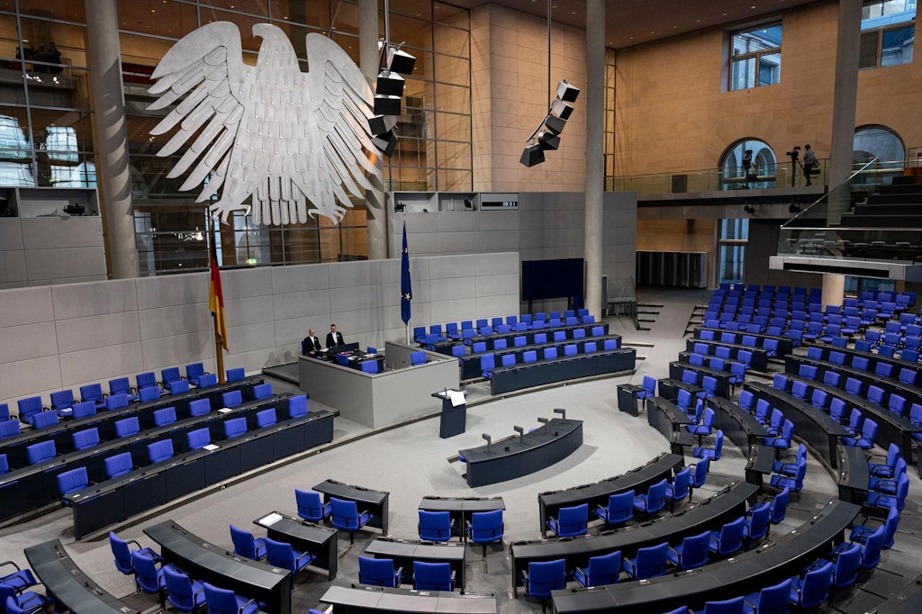 Neuauszählung der Bundestagswahl: Lange Pause im Wahlprüfungsausschuss wirft neue Fragen auf