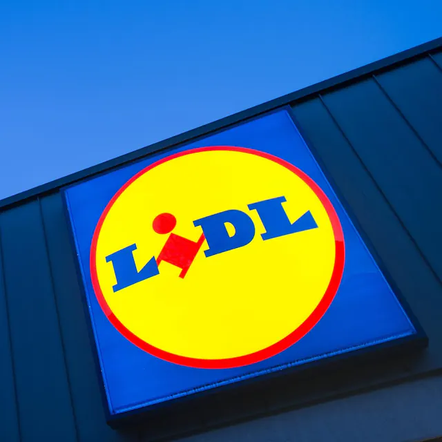 Lidl stellt alle 3271 deutschen Filialen um: Das ändert sich jetzt