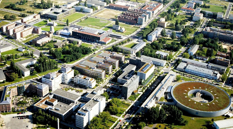 Außen hui, innen pfui? Wie die Berliner Randbezirke zur neuen Mitte mutieren