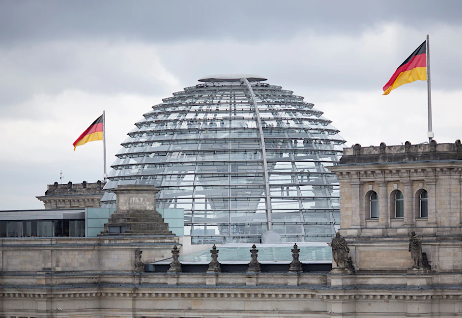 Undemokratischer Bundestag: Wieso die Stimmen des BSW nicht gefunden werden sollen