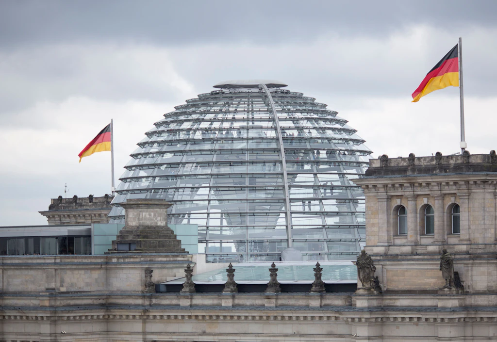 Undemokratischer Bundestag: Wieso die Stimmen des BSW nicht gefunden werden sollen