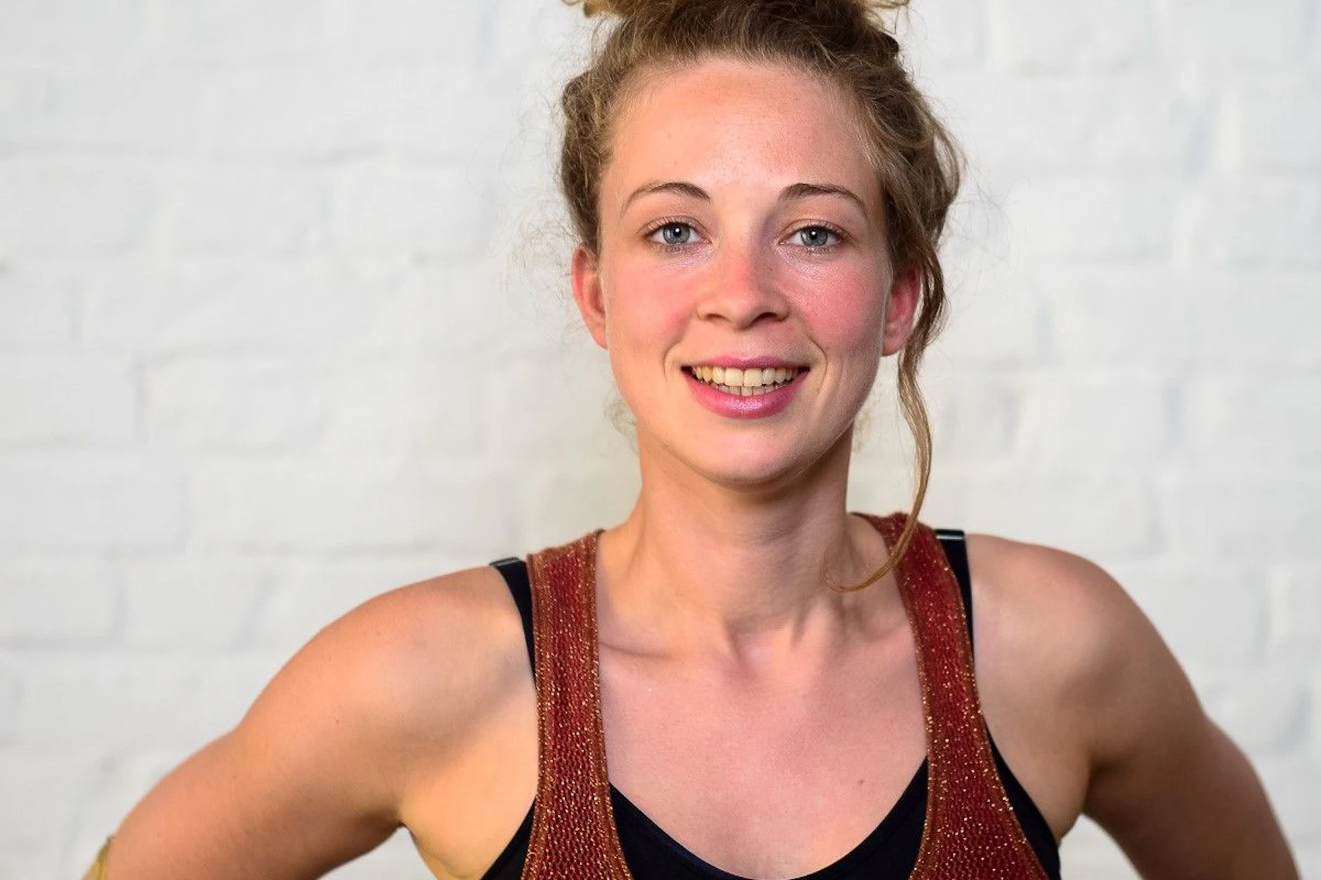 Helena Steinhaus ist die Vorsitzende des Sozialverbands Sanktionsfrei.