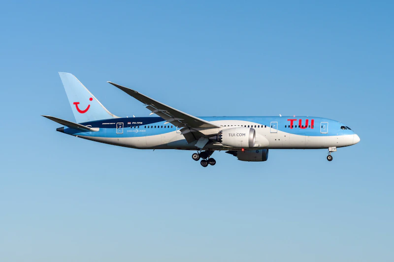 Kerosinmangel: Tui verweigert Entschädigung – das sind Ihre Rechte