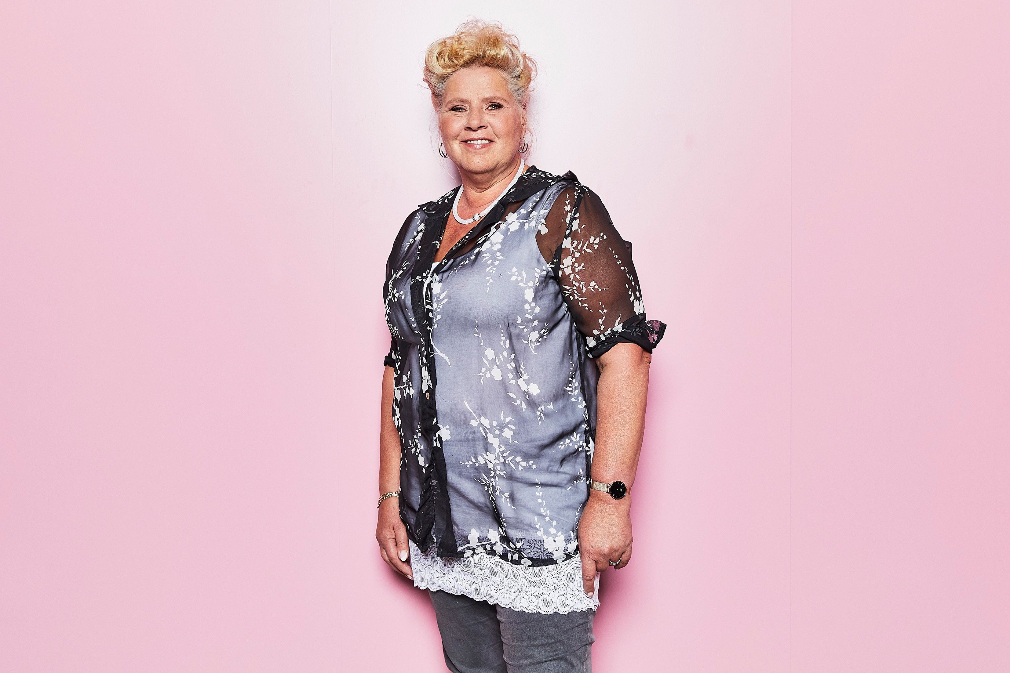 Dieter Wollny hat wieder geheiratet: Neue Frau, neues Glück