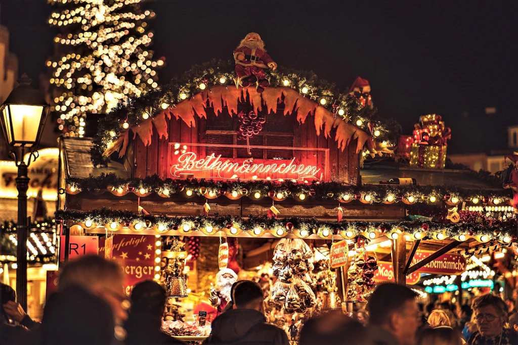 Veranstaltungen Berlin Dezember 2026 | Weihnachten & Shows