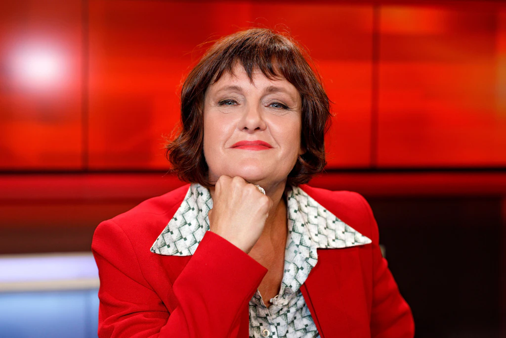 Annette Dittert