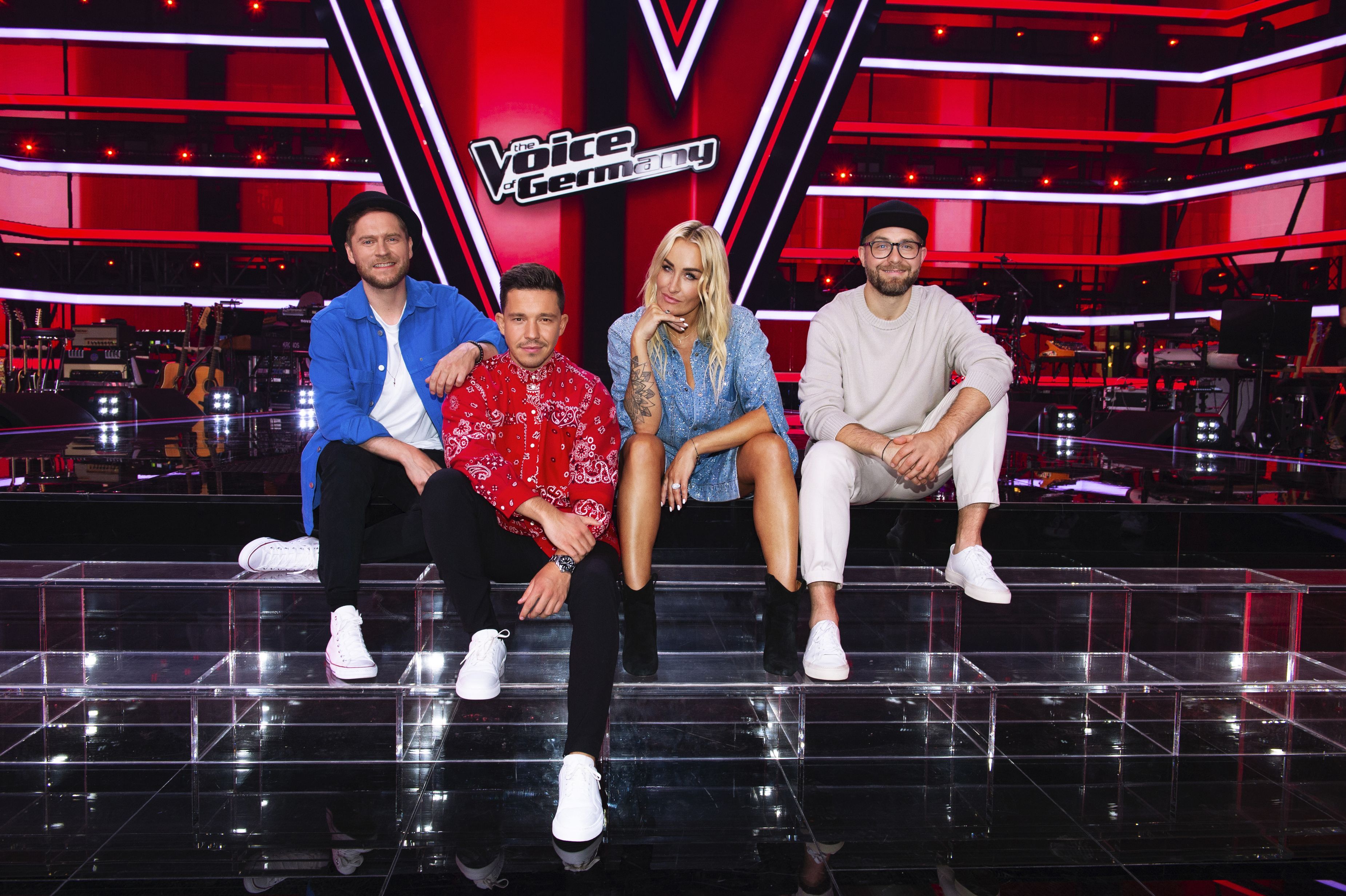 Image - „The Voice of Germany“: Enthüllt! DAS steht in den geheimen Verträgen der Talente – und SO VIEL verdienen sie