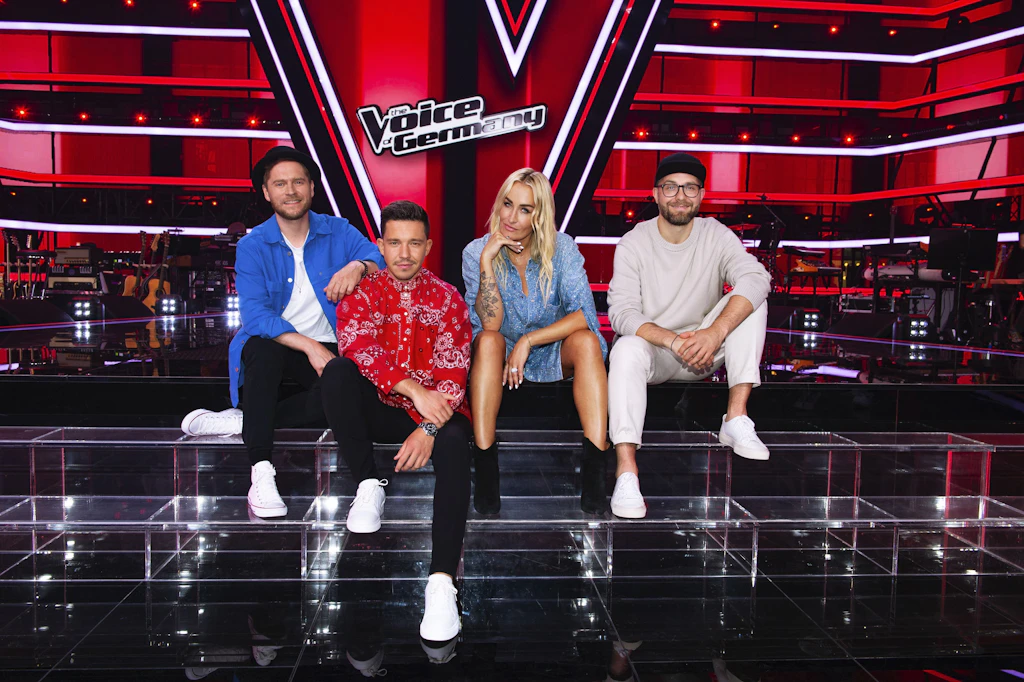 „The Voice of Germany“: Enthüllt! DAS steht in den geheimen Verträgen der Talente – und SO VIEL verdienen sie