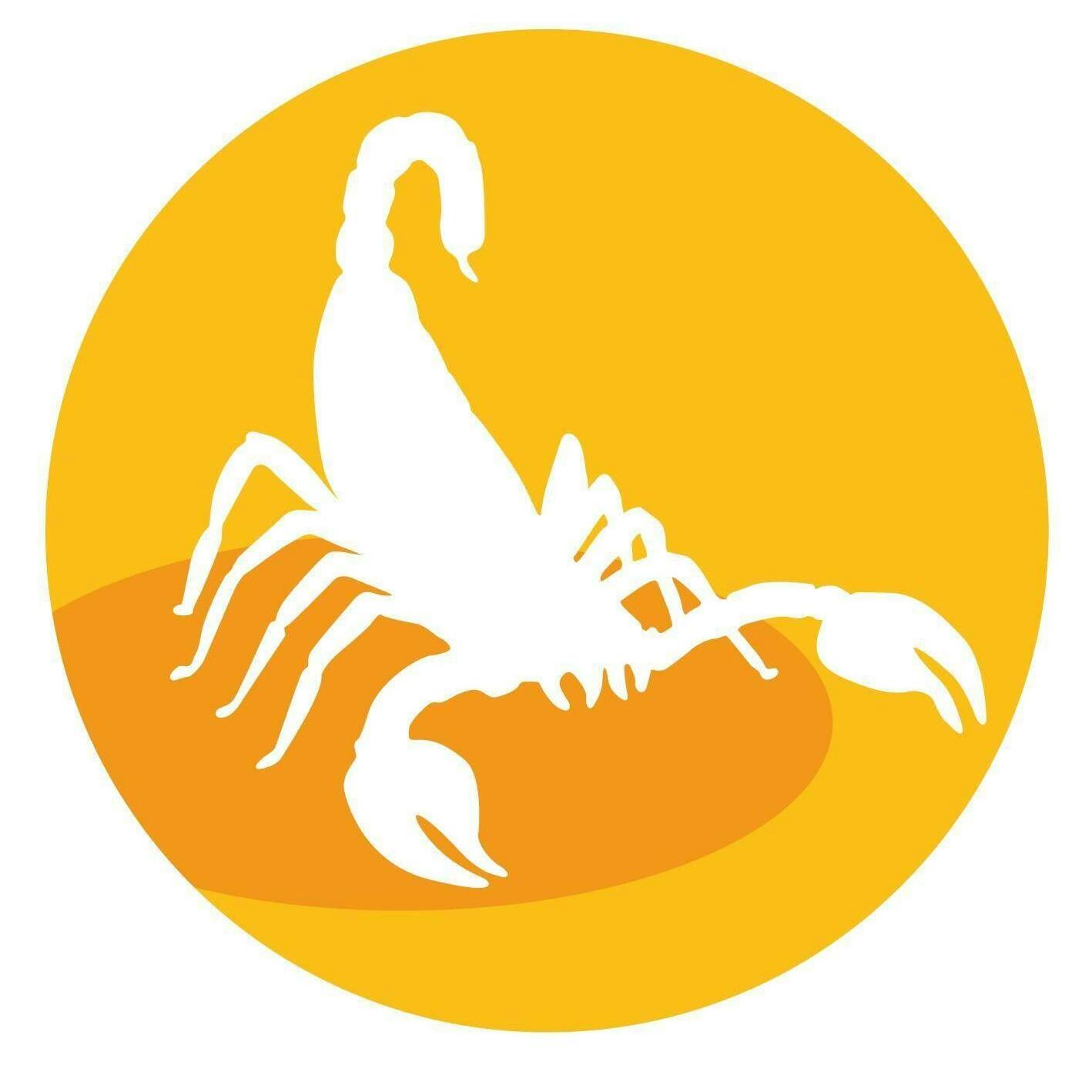 <strong>Sternzeichen Skorpion (24. Oktober bis 22. November)</strong>