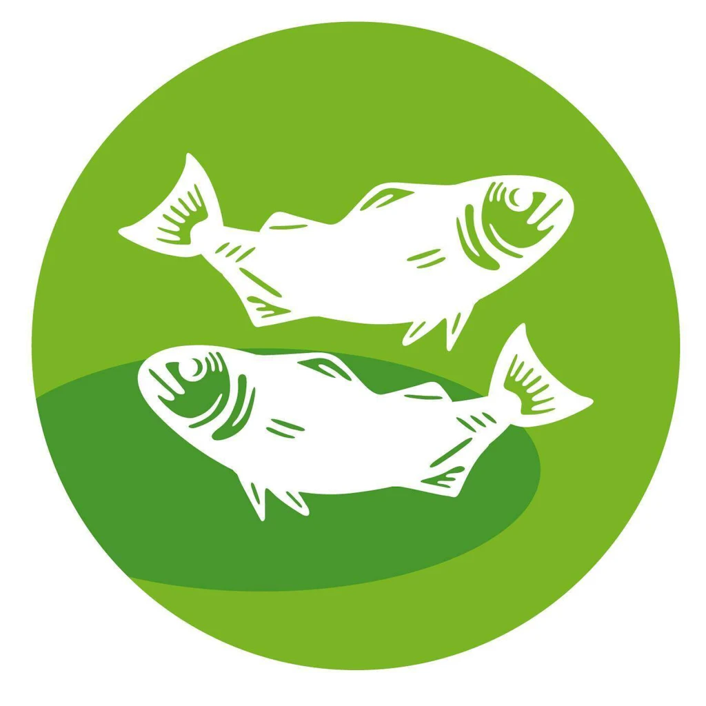 <strong>Sternzeichen <strong>Fische (20.2.–20.3.)</strong></strong>