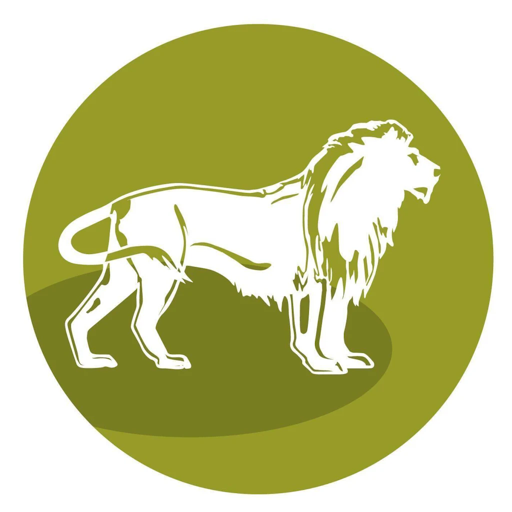 <strong>Sternzeichen <strong>Löwe (23.7.–23.8.)</strong></strong>