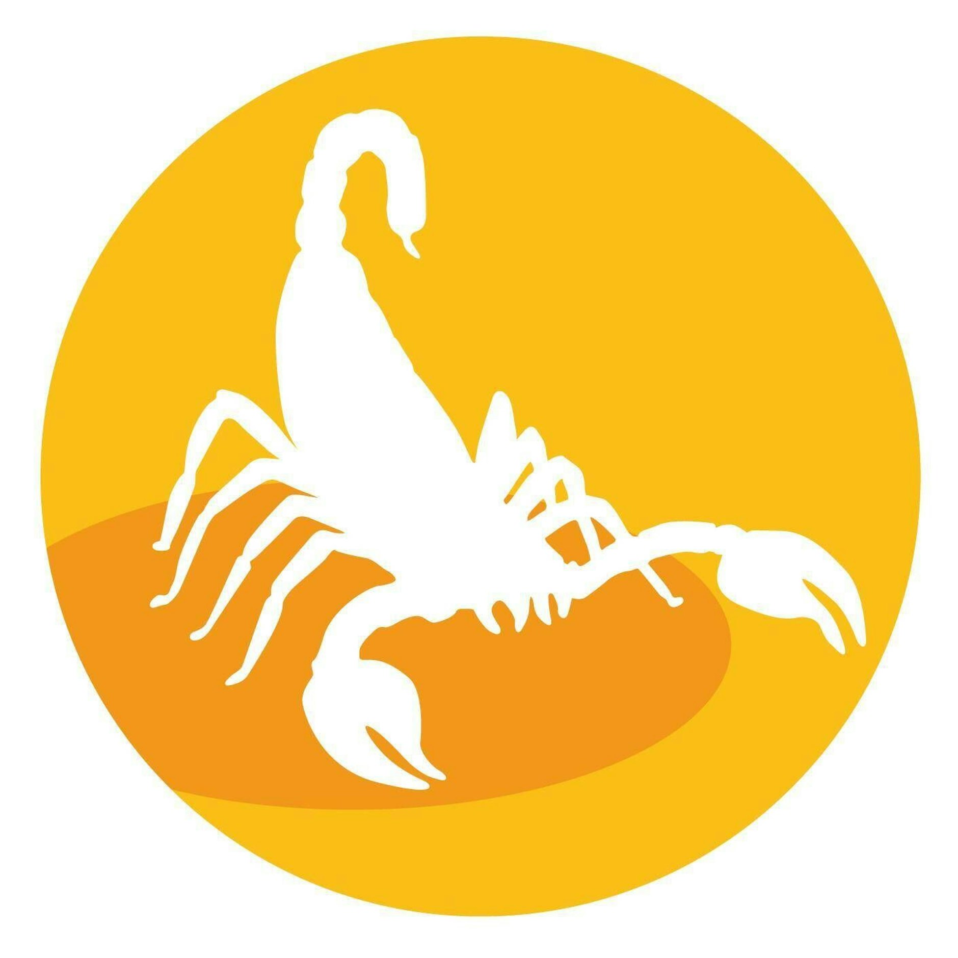 <strong>Sternzeichen <strong>Skorpion (24.10.–22.11.)</strong></strong>