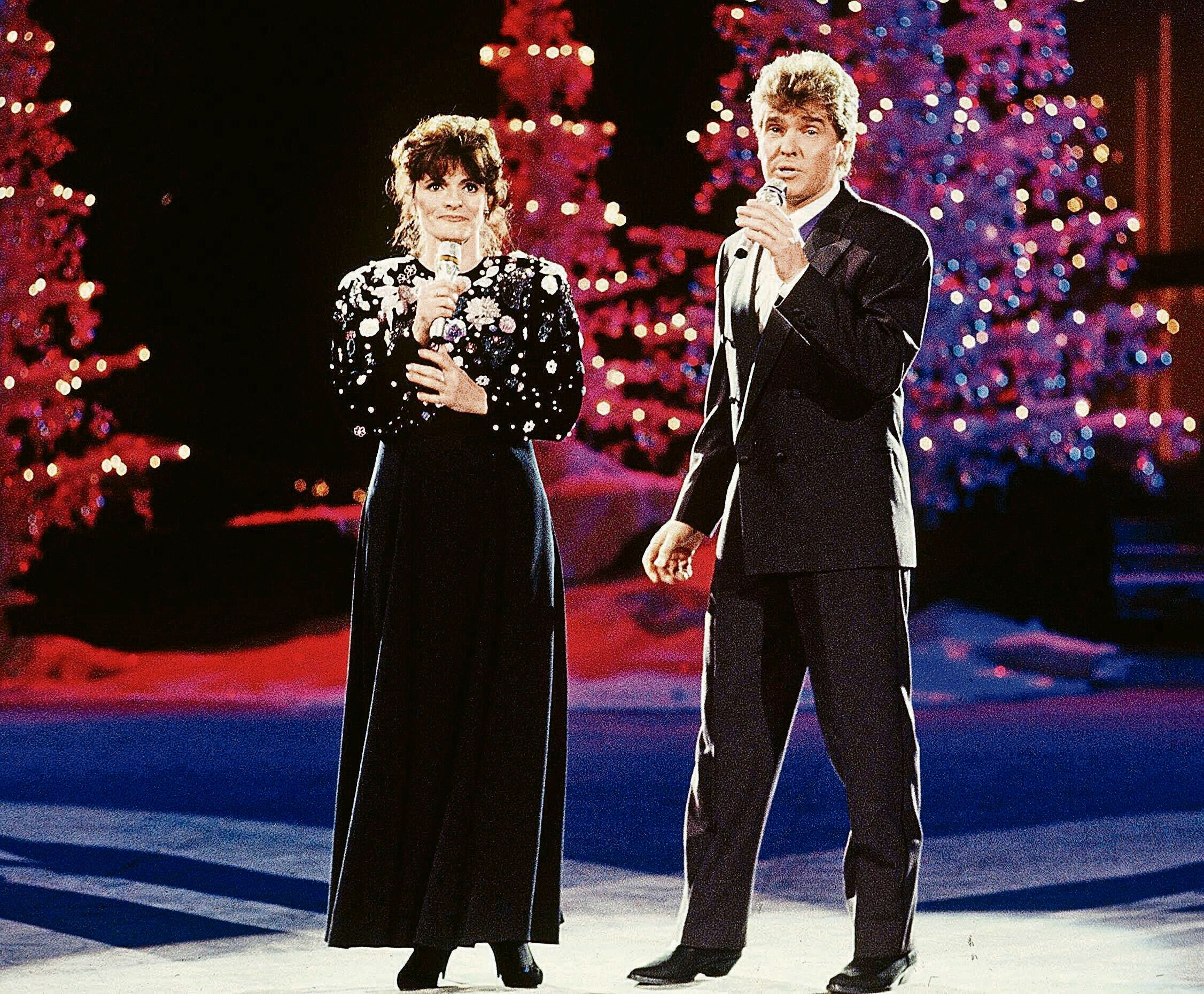 Wie war das mit den Privilegien? So lebte Frank Schöbel in der DDR