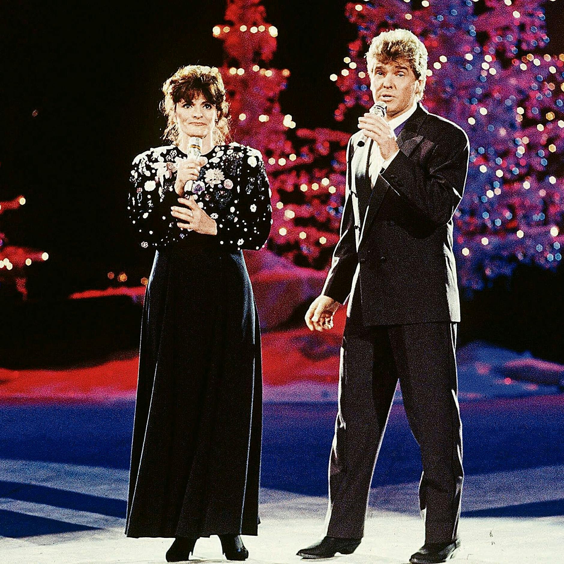 Wie war das mit den Privilegien? So lebte Frank Schöbel in der DDR