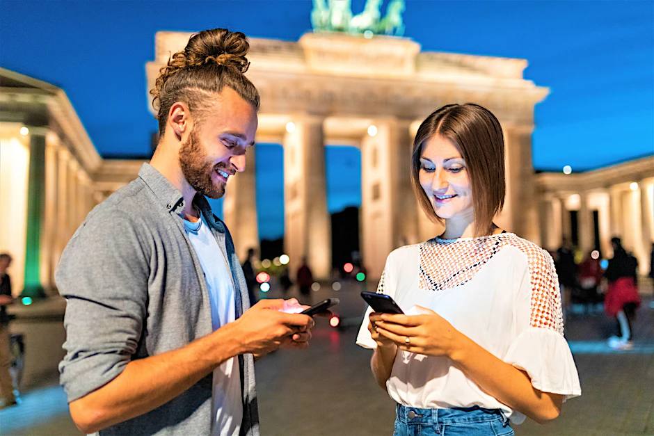 Während der Führung stellt der Guide den Teams immer wieder spannende Aufgaben, die es zu lösen gilt.