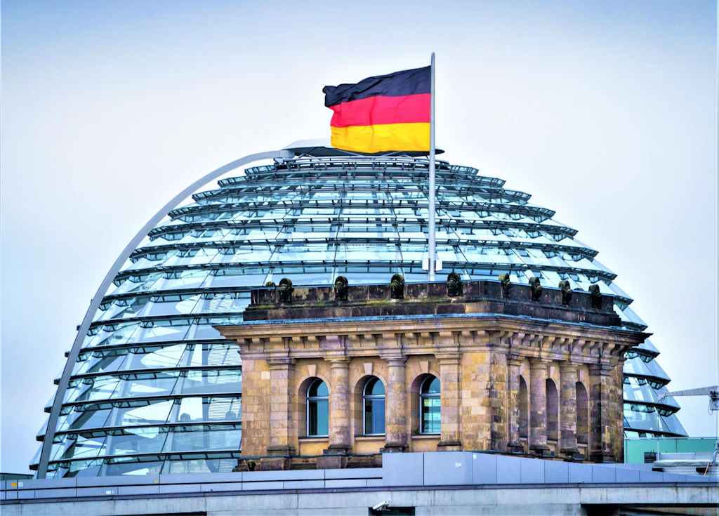 Stadtführungen Rallyes Berlin | Hauptstadt-Rallye 9 EUR