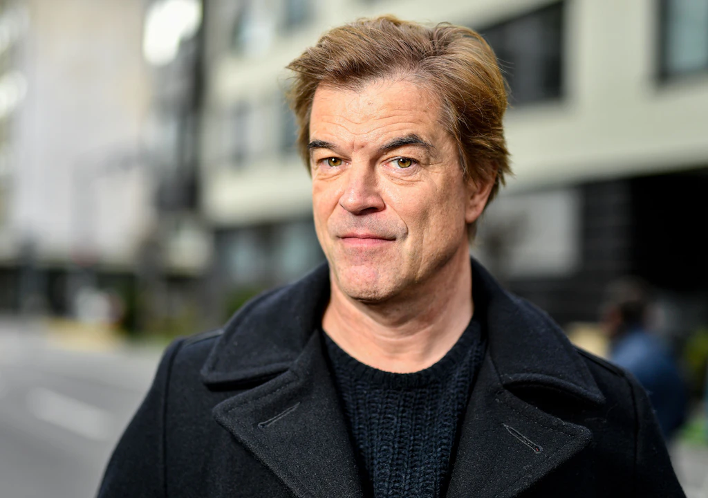 Hat als Sänger und Frontmann vor über 40 Jahren die Toten Hosen mitgegründet: Campino.