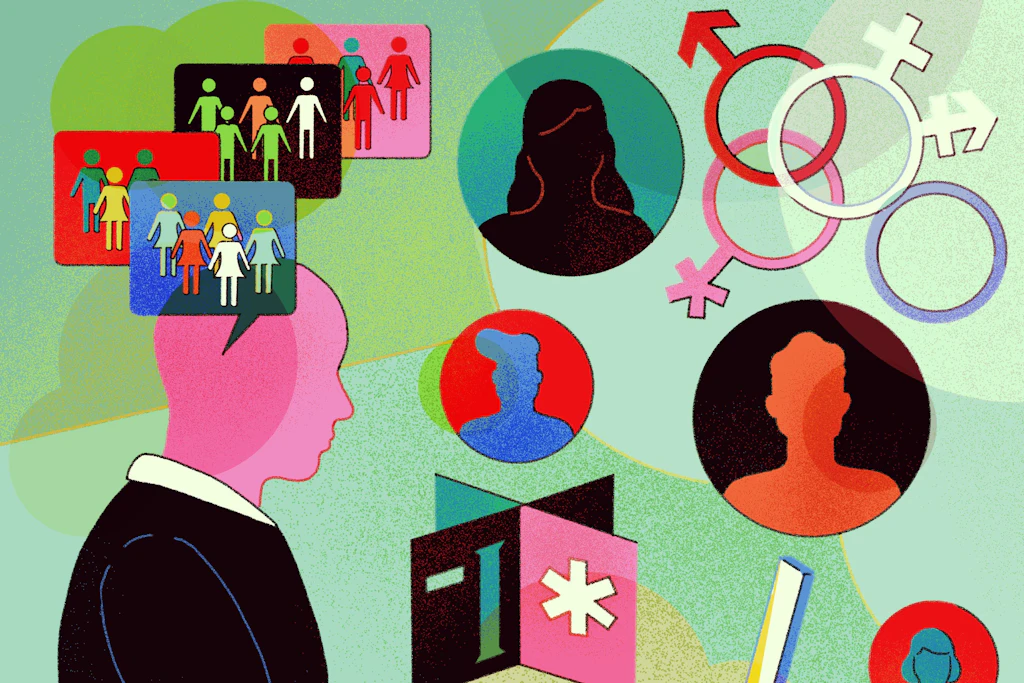 Eines erreicht man mit Gendern sicher: Das Lesen wird anstrengender.