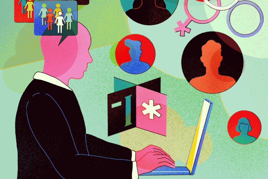 Eines erreicht man mit Gendern sicher: Das Lesen wird anstrengender.
