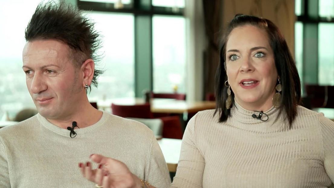 Trennungszoff mit Ennesto Monté: Danni Büchners Tochter platzt der Kragen