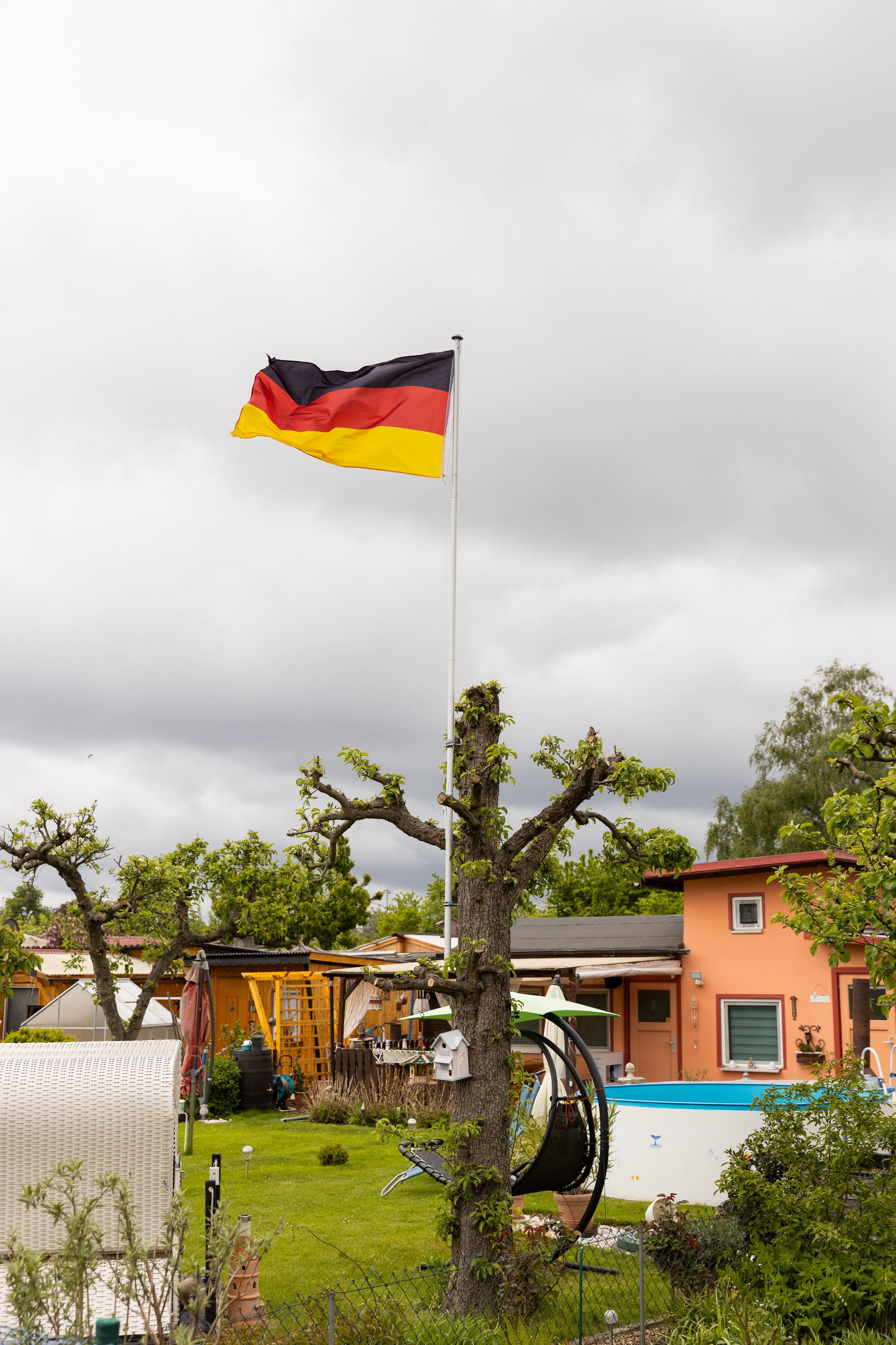 Überraschender Befund: Ausländer sind stolzer auf Deutschland als Einheimische