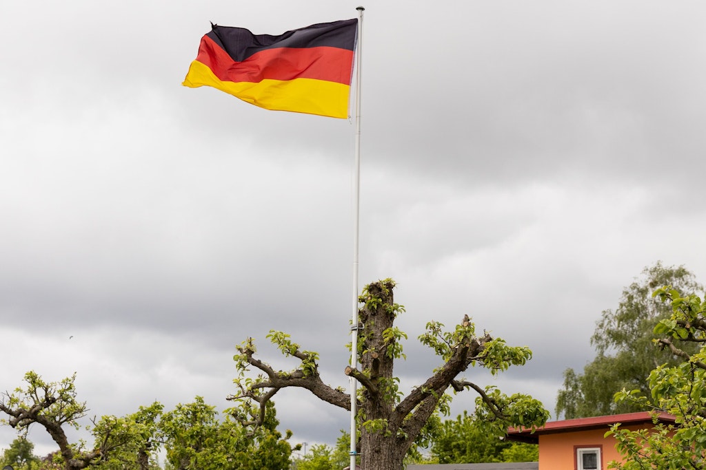 Überraschender Befund: Ausländer sind stolzer auf Deutschland als Einheimische