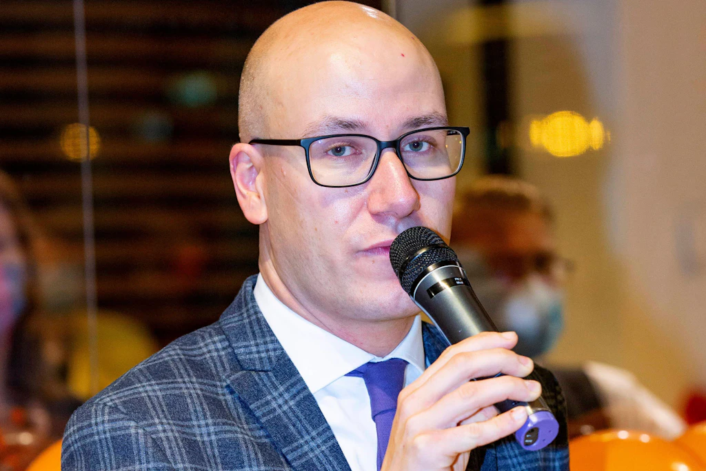 Stephan Erler ist seit 2019 Country-Manager für Deutschland und die Schweiz: „Wir reagieren auf Wettbewerber, die den Markt verlassen oder Frequenzen herausnehmen.“
