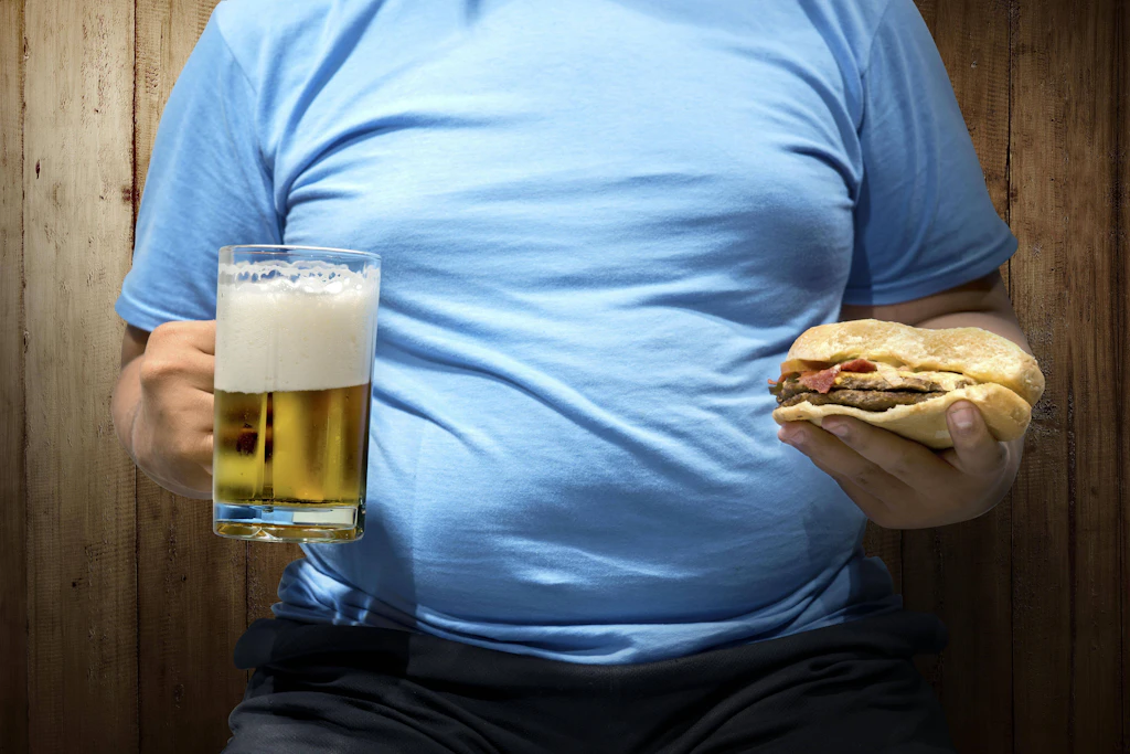Übergewicht in Deutschland: Fast zwei Drittel betroffen – trotz bewusster Ernährung
