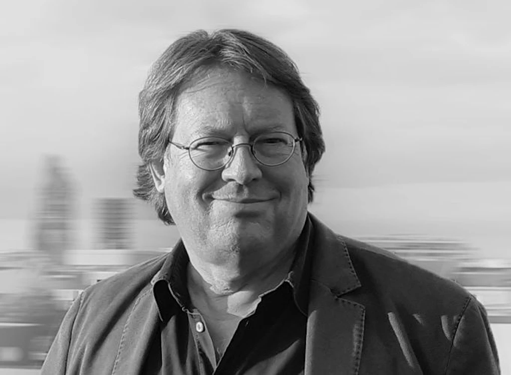 Ludger Volmer