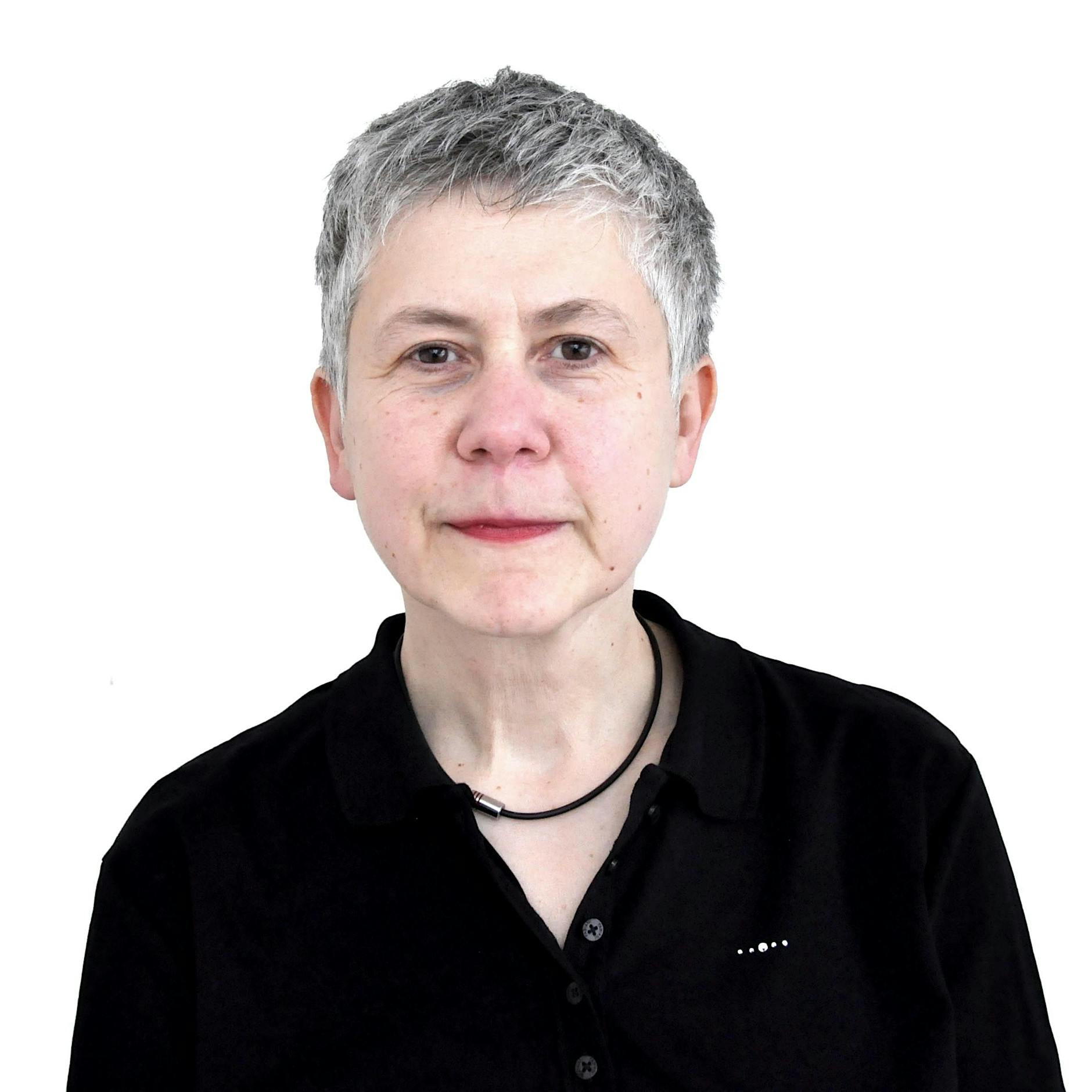 Author - Irene Bazinger