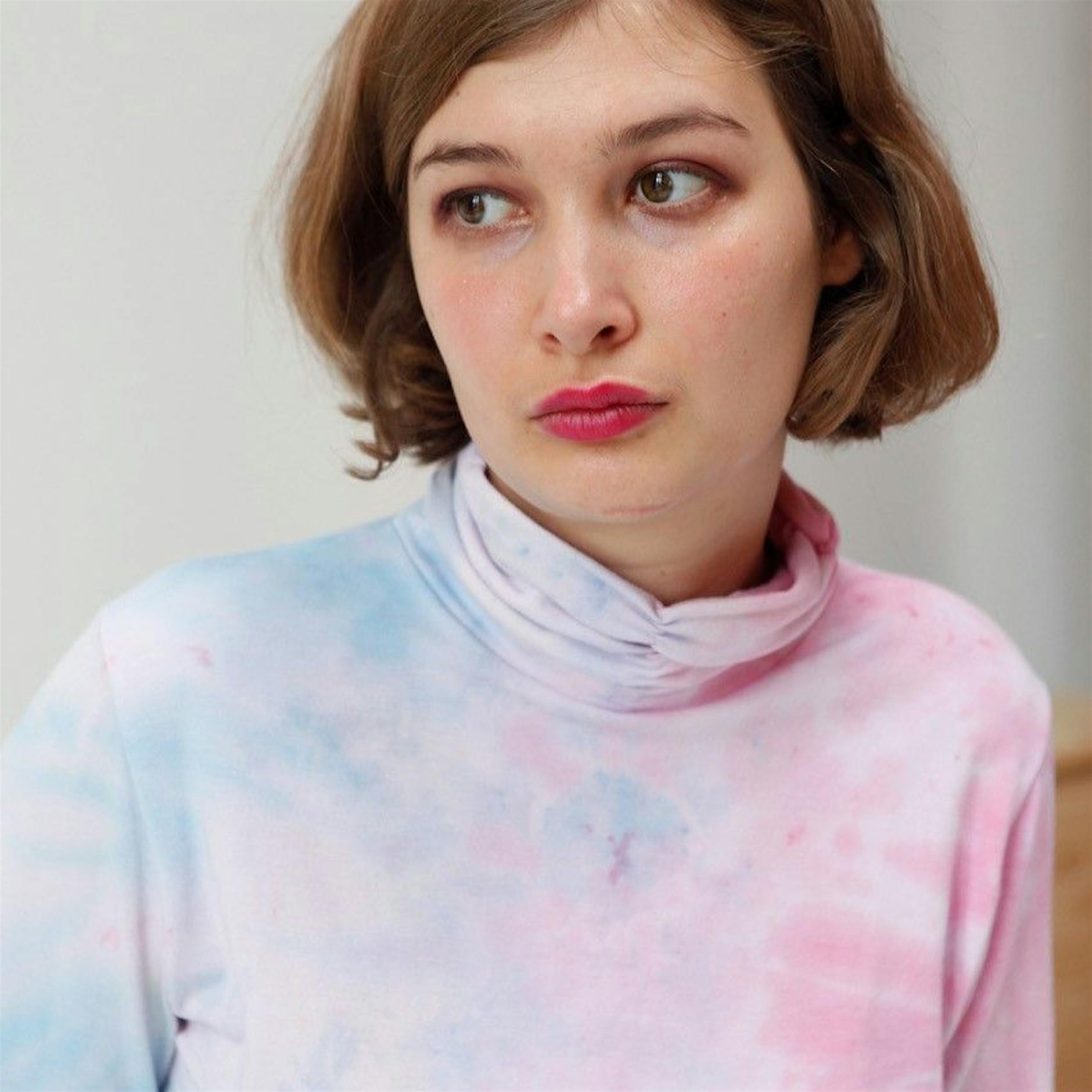 Author - Olga Hohmann