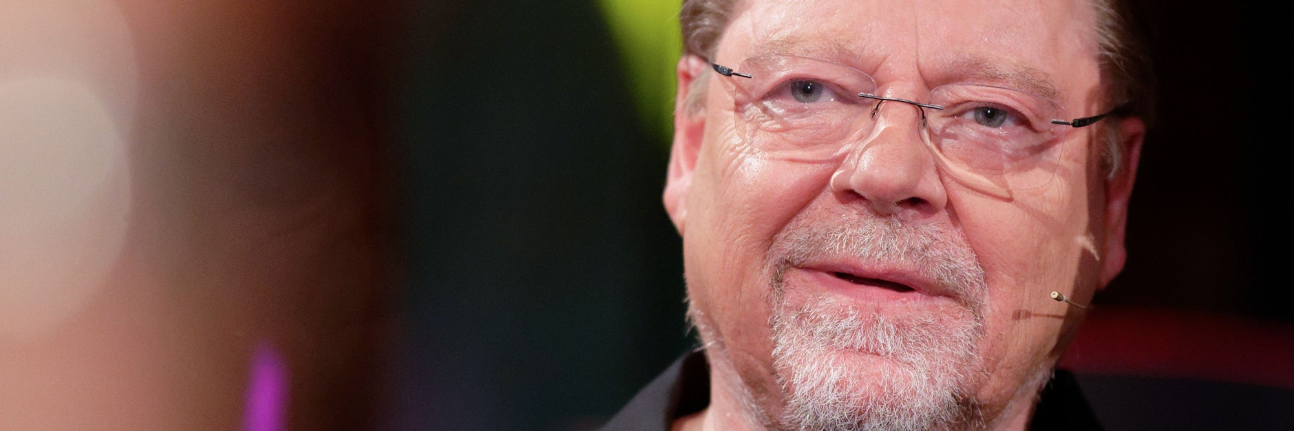 Jürgen von der Lippe hat eine deutliche Meinung.&nbsp;