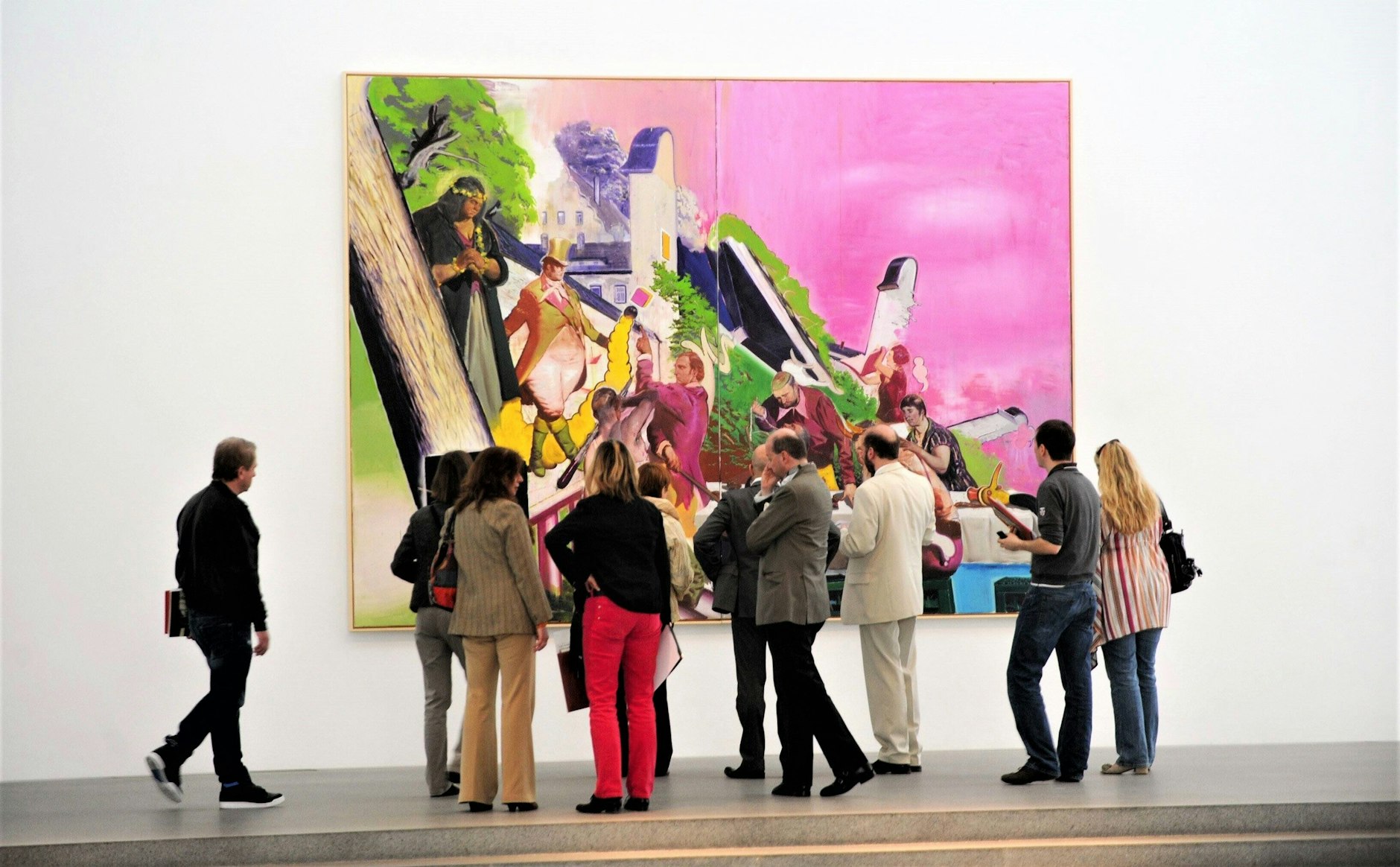 Entdecken Sie Berlin 2026: Musik, Theater, Kunst und Festivals.