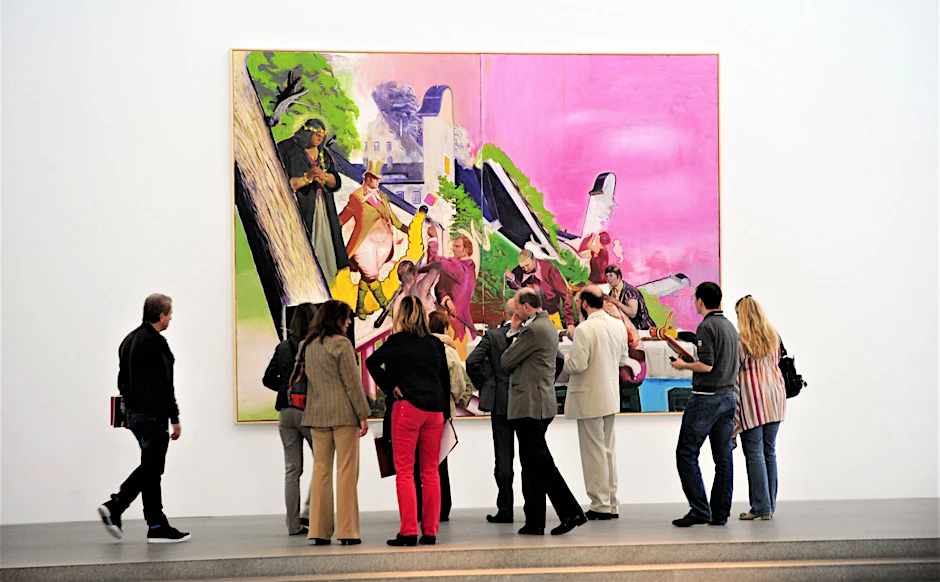 Berlin Events 2026: Konzerte, Shows & Ausstellungen im Monatsüberblick
