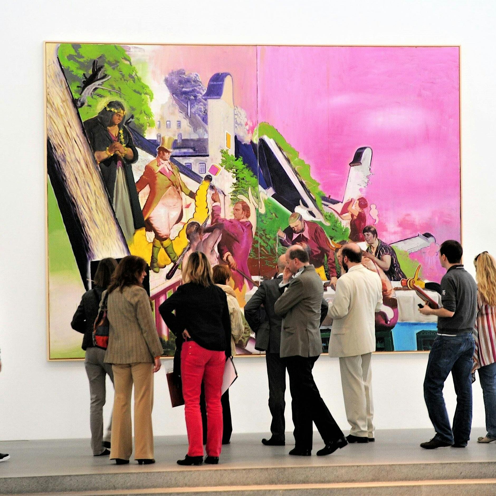 Berlin Events 2026 - Konzerte Musicals Ausstellungen