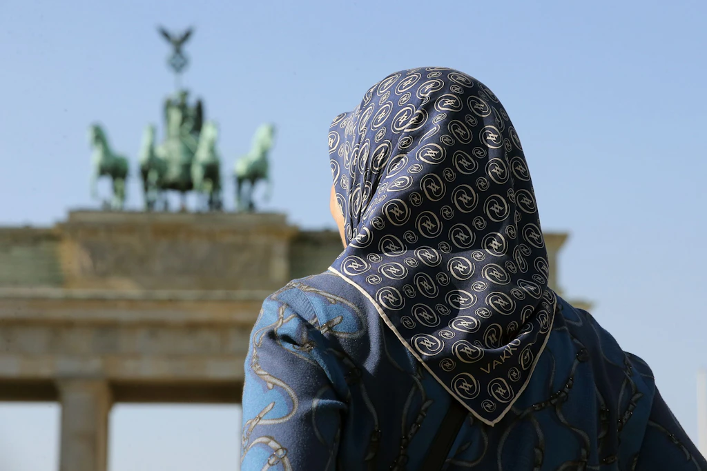 <strong>Der Fall Bärbel Bas und das eigentliche Problem Deutschlands: Kaum jemand spricht mehr nüch…