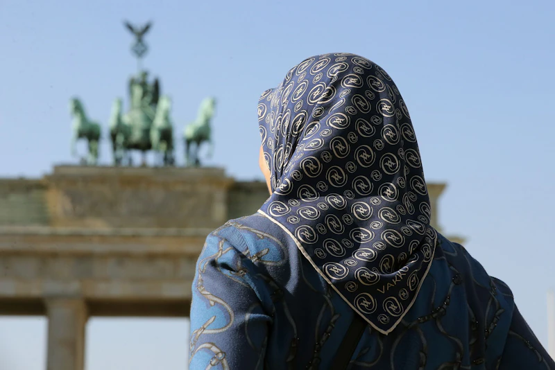 Der Fall Bärbel Bas und das eigentliche Problem Deutschlands: Niemand spricht mehr nüchtern über Migration